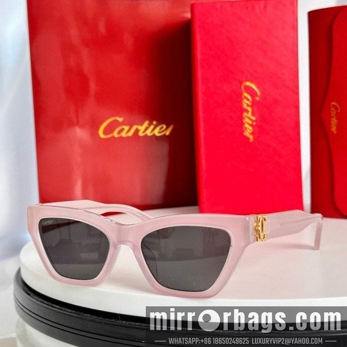 Cartier Glasses smx326