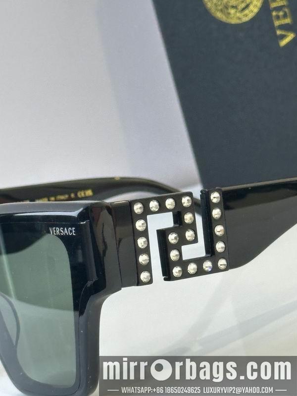 Versace Glasses 03smh107