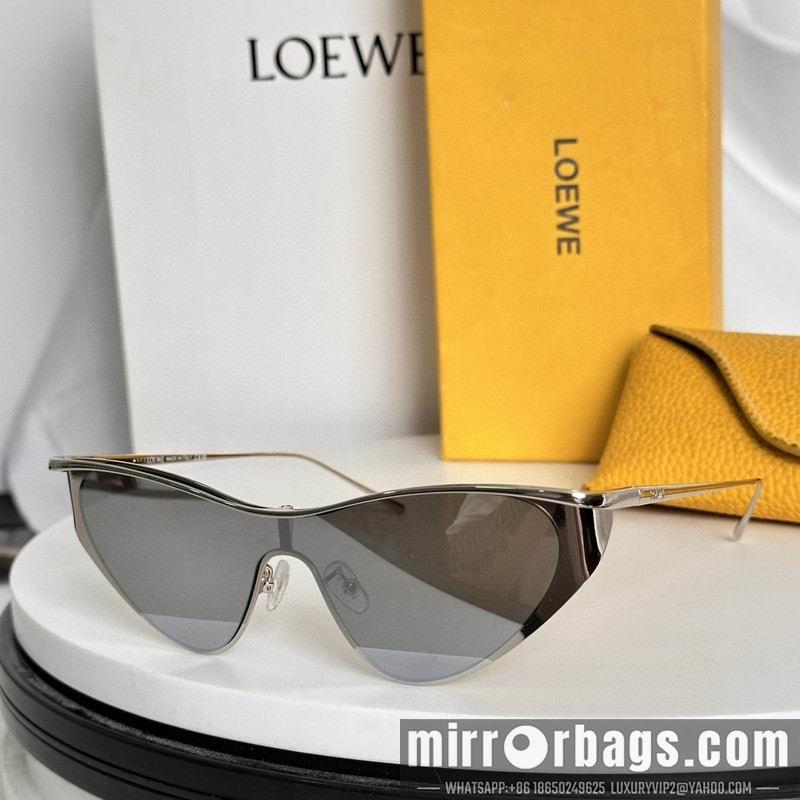 loewe Glasses 03smh36