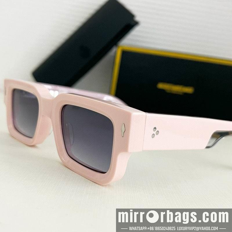 Jacques Marie Mage Glasses smx48