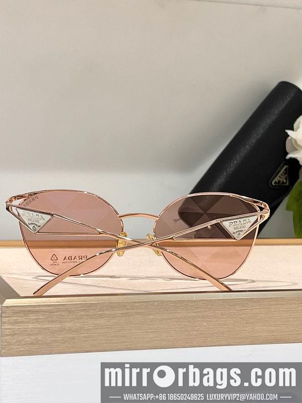 Prada Glasses smr68