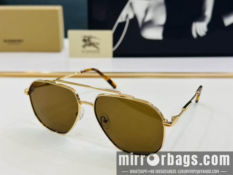 Burberry Glasses smr32