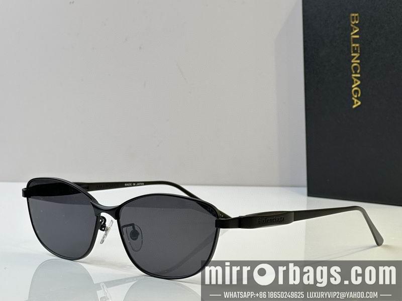 Balenciaga Glasses 03smh65