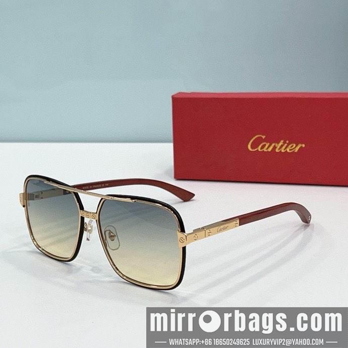 Cartier Glasses smr88