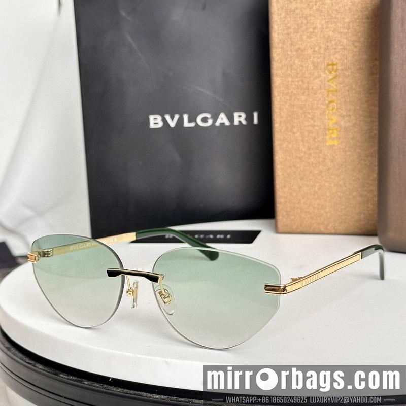 Bvlgari Glasses 03smh95