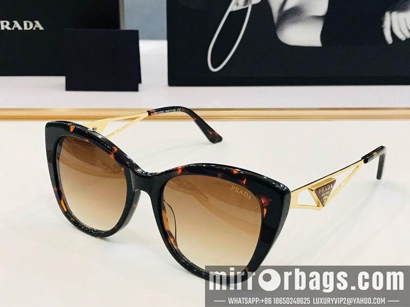 Prada Glasses smr81