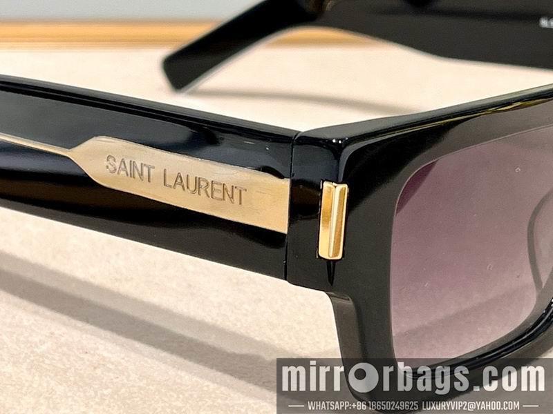 YSL Glasses smx56