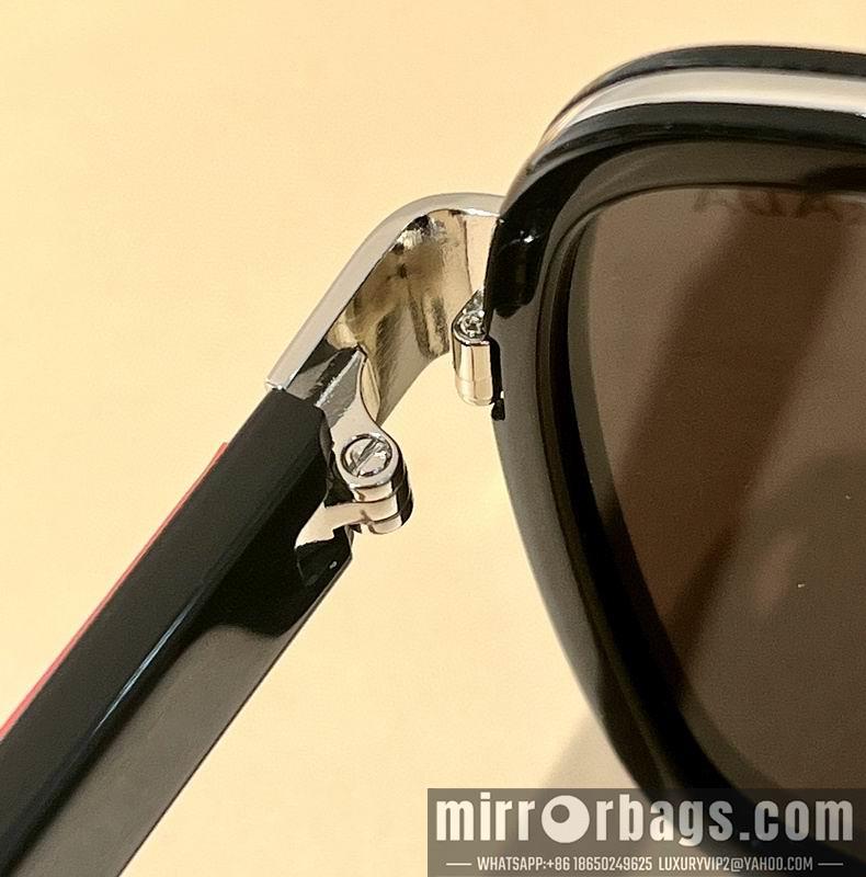 Prada Glasses smr12