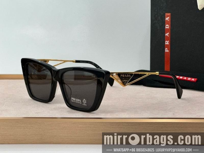 Prada Glasses smx192