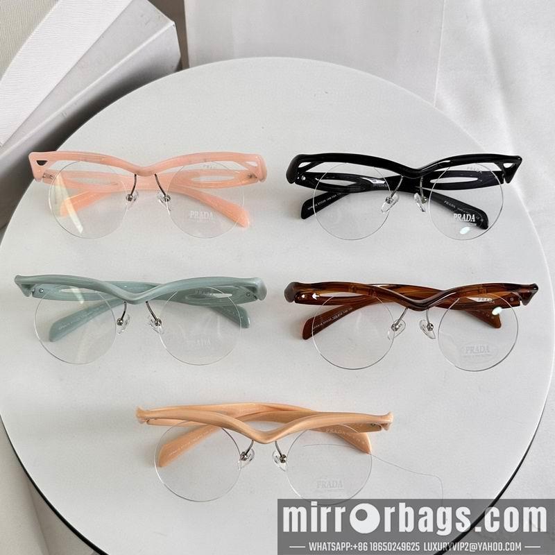 Prada Glasses smh134