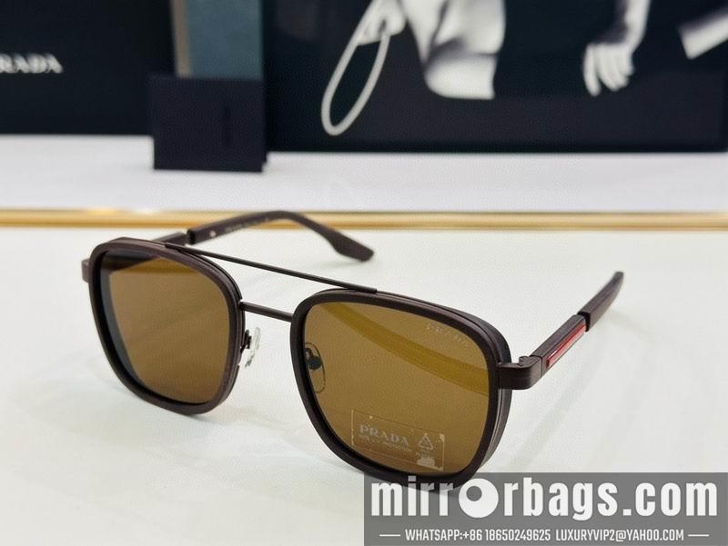 Prada Glasses smh67