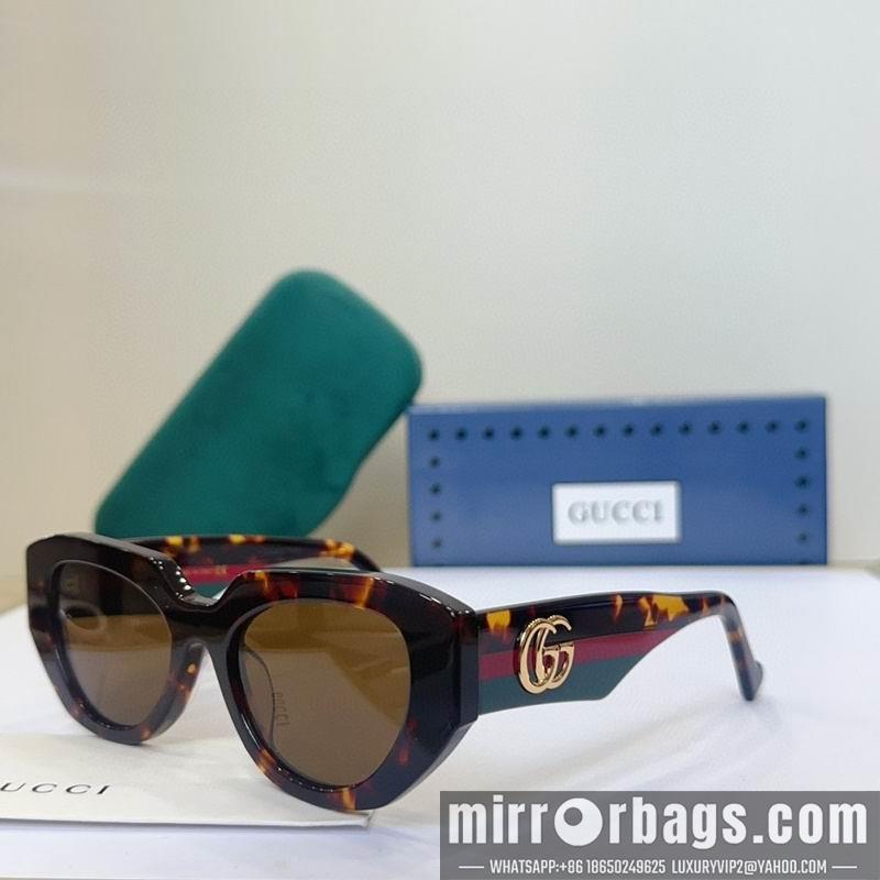 Gucci Glasses smr143