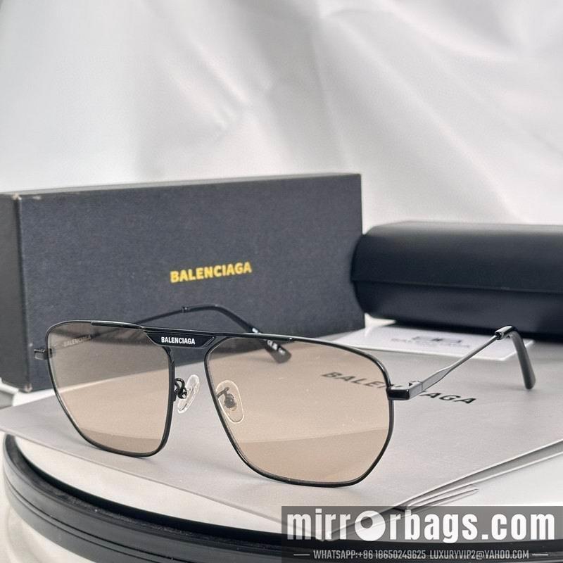 Balenciaga Glasses 03smh21