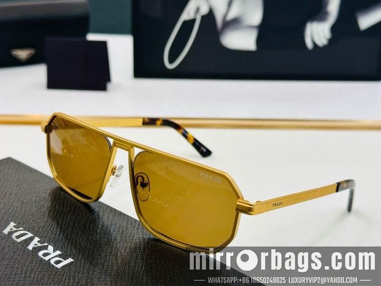 Prada Glasses smr103