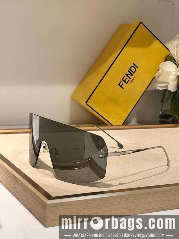 Fendi Glasses smx77