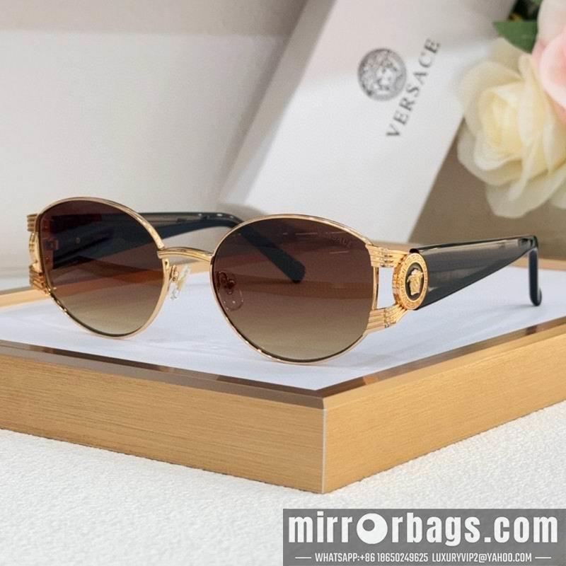 Versace Glasses 03smh95