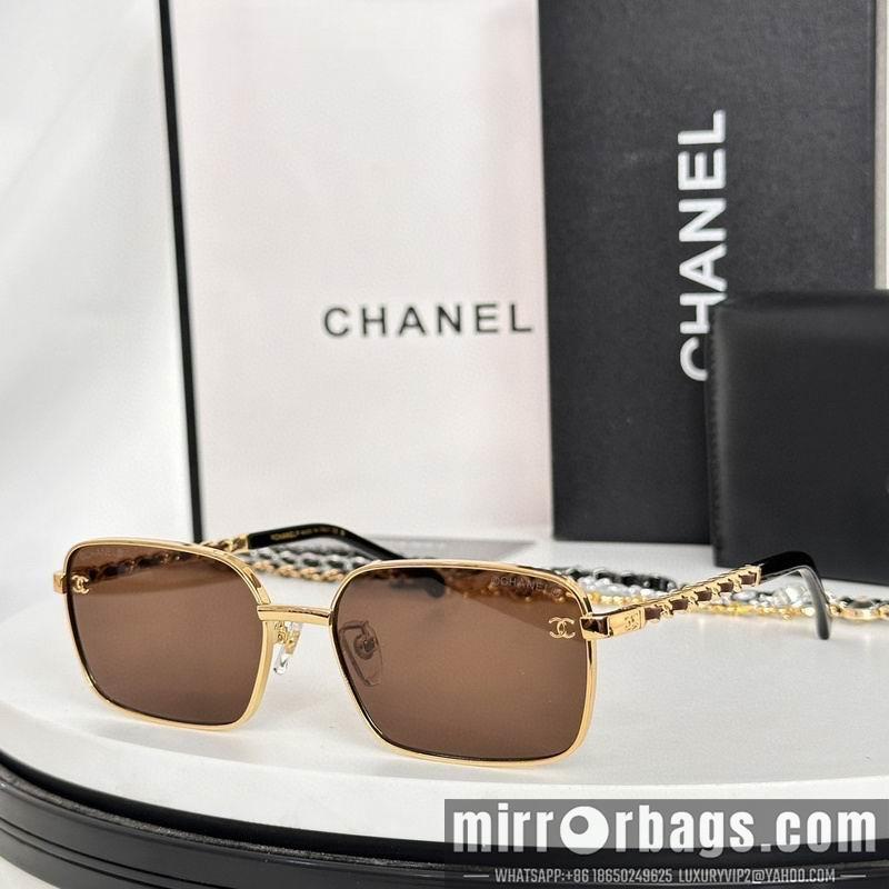 Chanel Glasses smr97