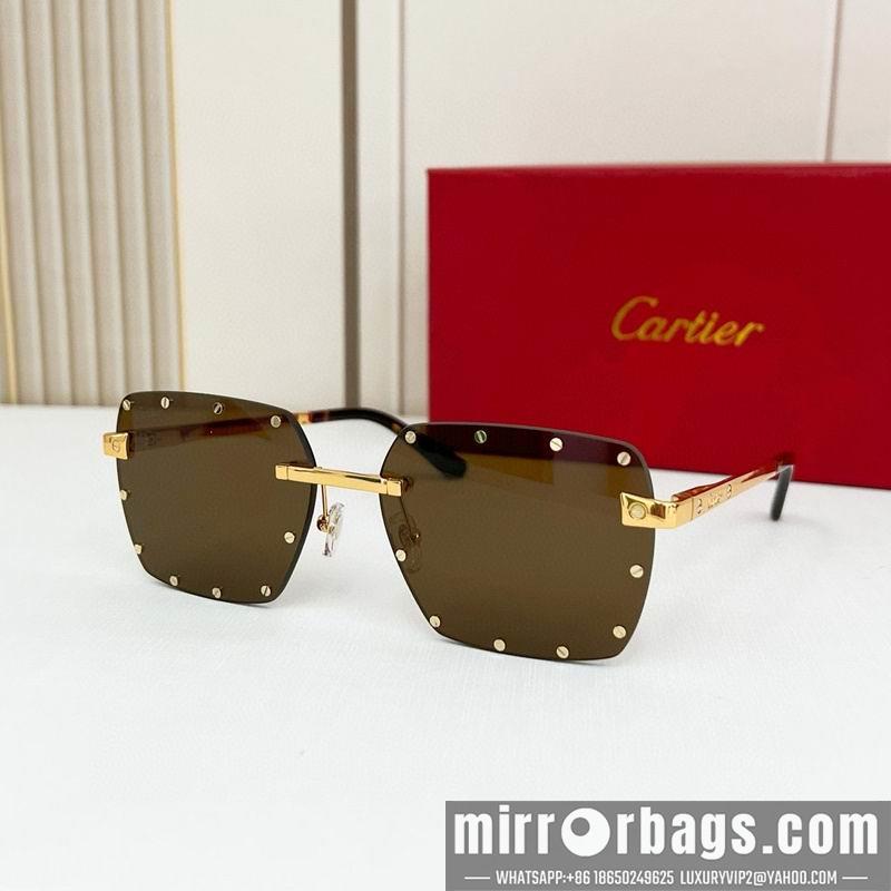 Cartier Glasses smr97