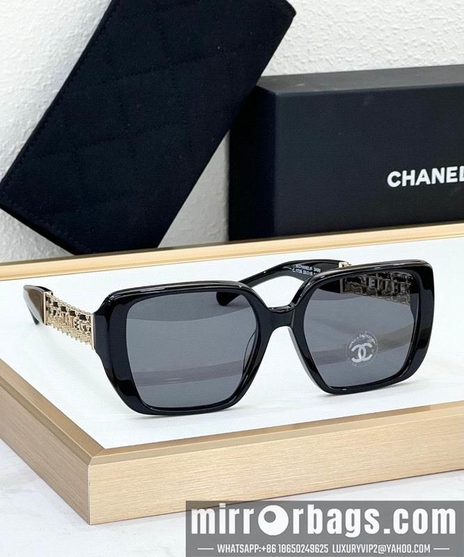 Chanel Glasses smh147