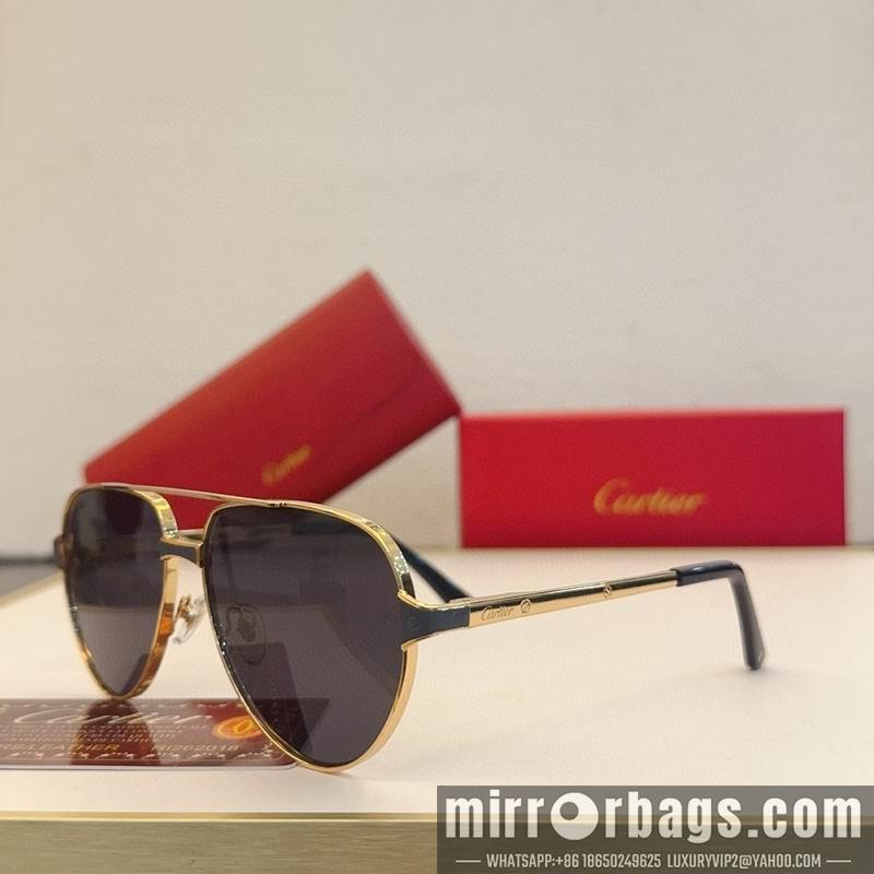 Cartier Glasses smx248