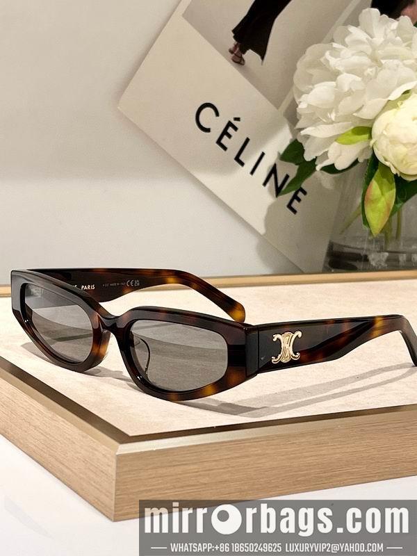 Celine Glasses smx141