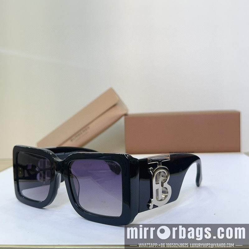 Burberry Glasses smr41