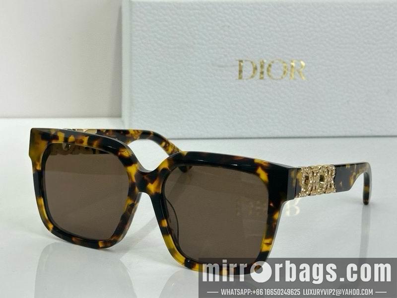 Dior Glasses smx58