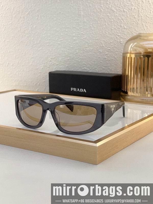 Prada Glasses smh198