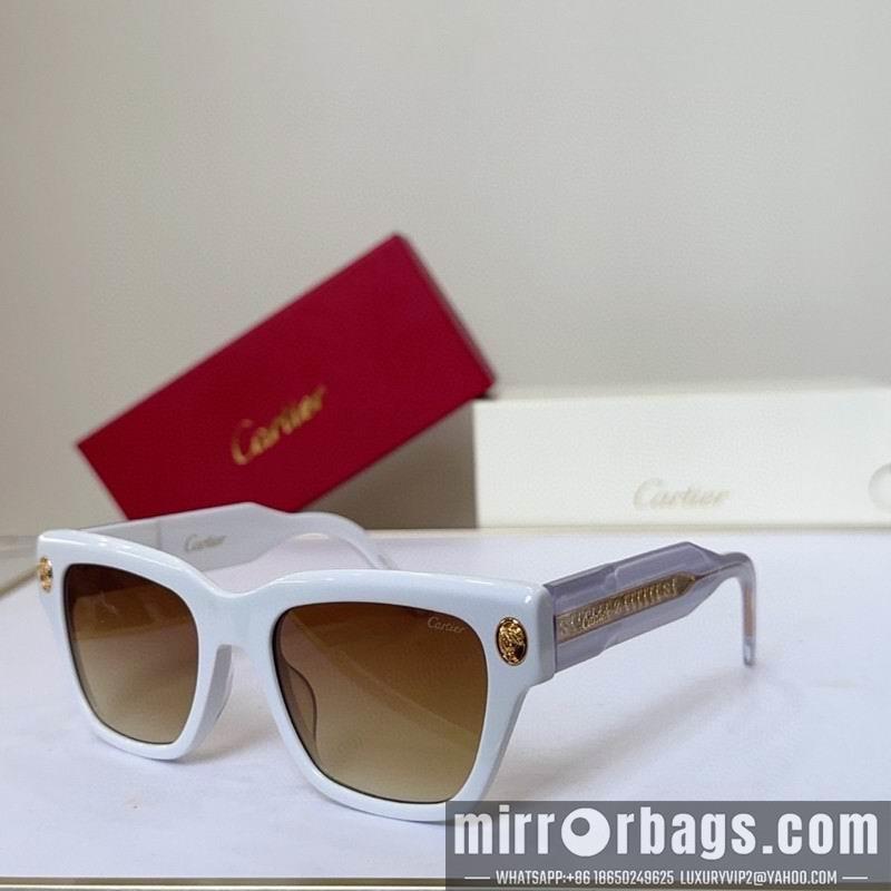 Cartier Glasses smh145
