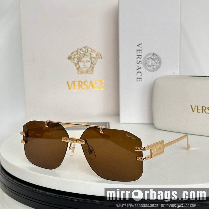 Versace Glasses 03smh03