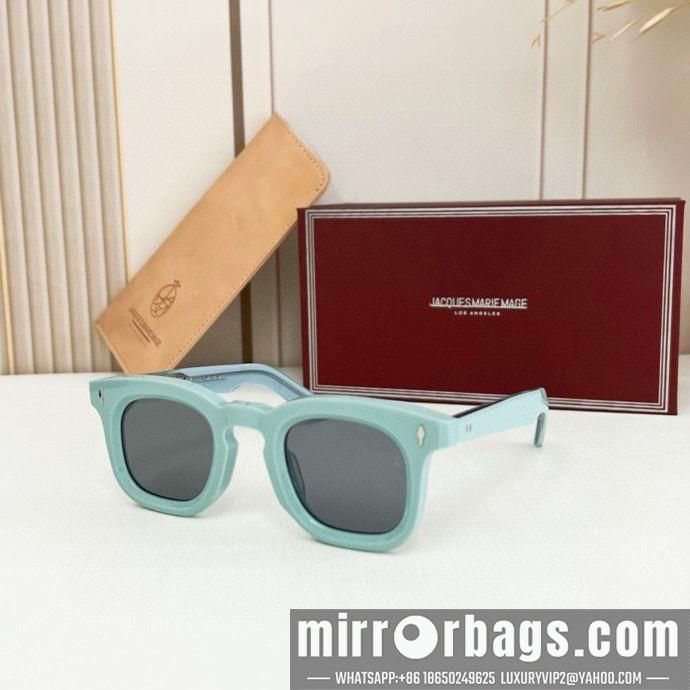 Jacques Marie Mage Glasses smx32