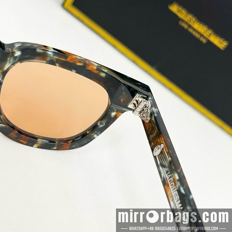Jacques Marie Mage Glasses smx45