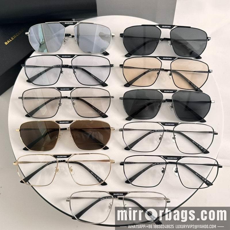 Balenciaga Glasses 03smh21