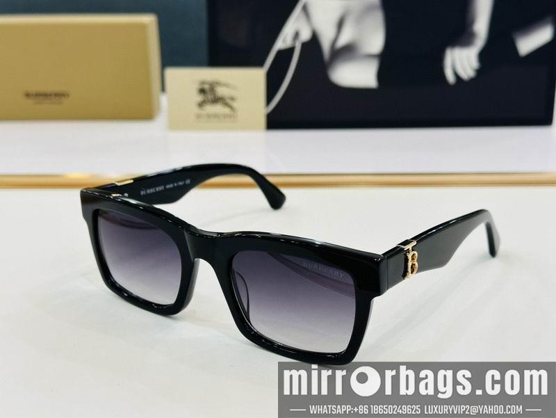 Burberry Glasses smr38