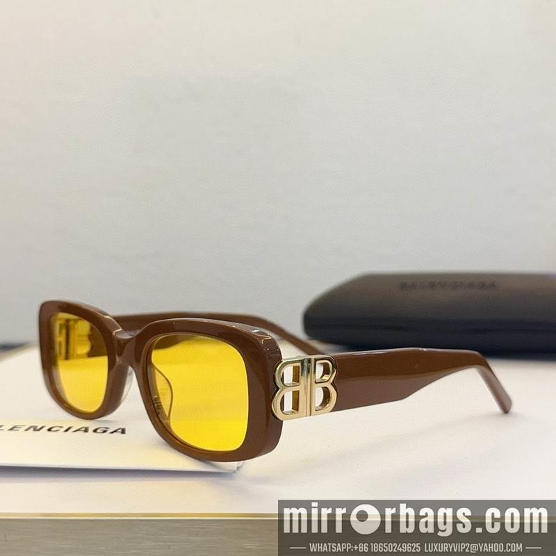 Balenciaga Glasses smx75