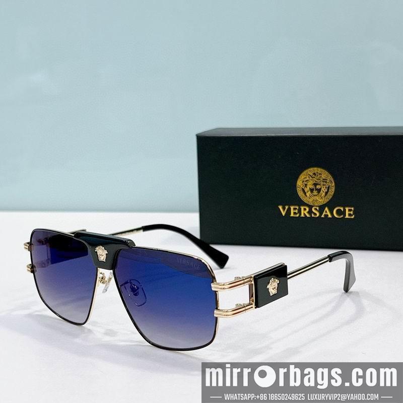 Versace Glaases smx119