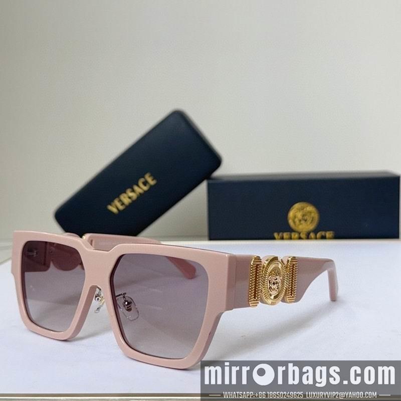 Versace Glasses 03smh83