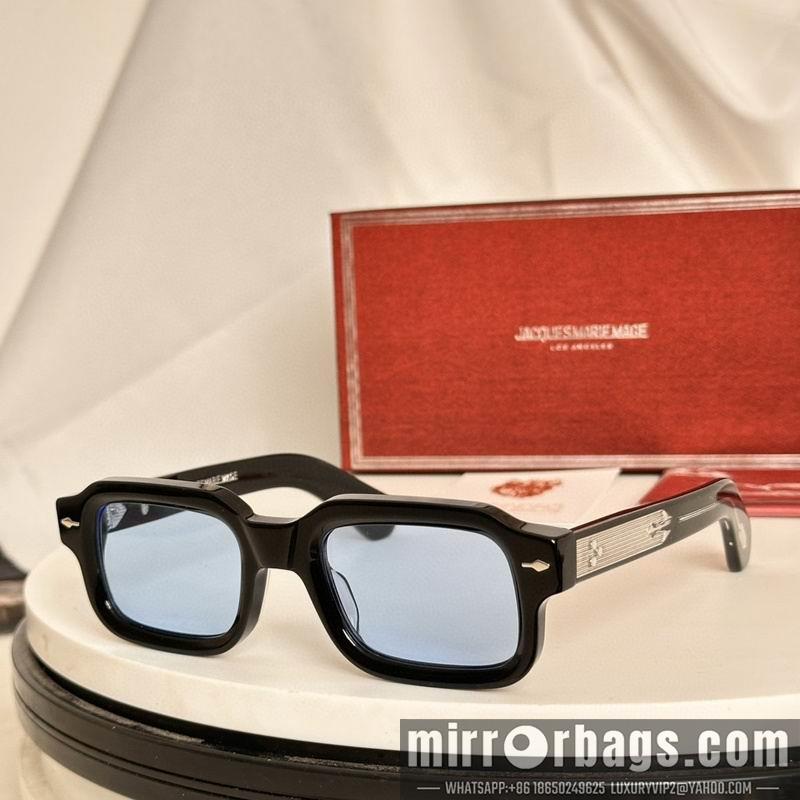 Jacques Marie Mage Glasses 03smh115
