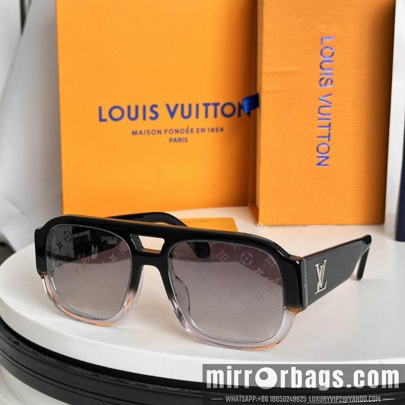 LV Glasses smh66
