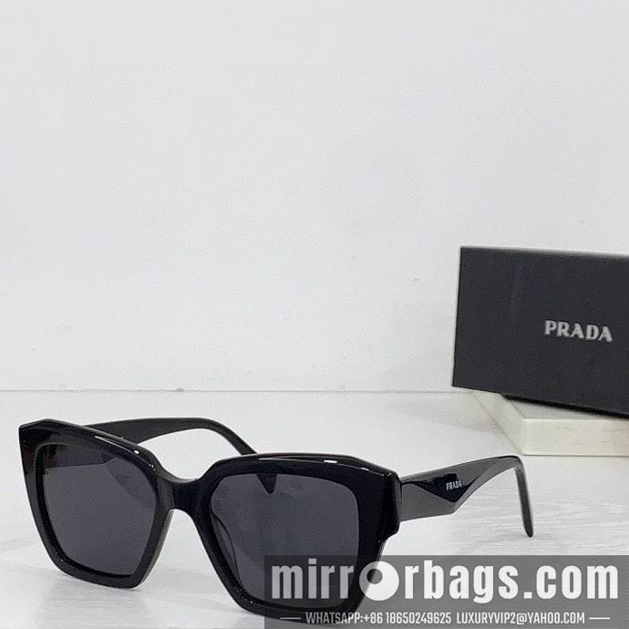 Prada Glasses smx288