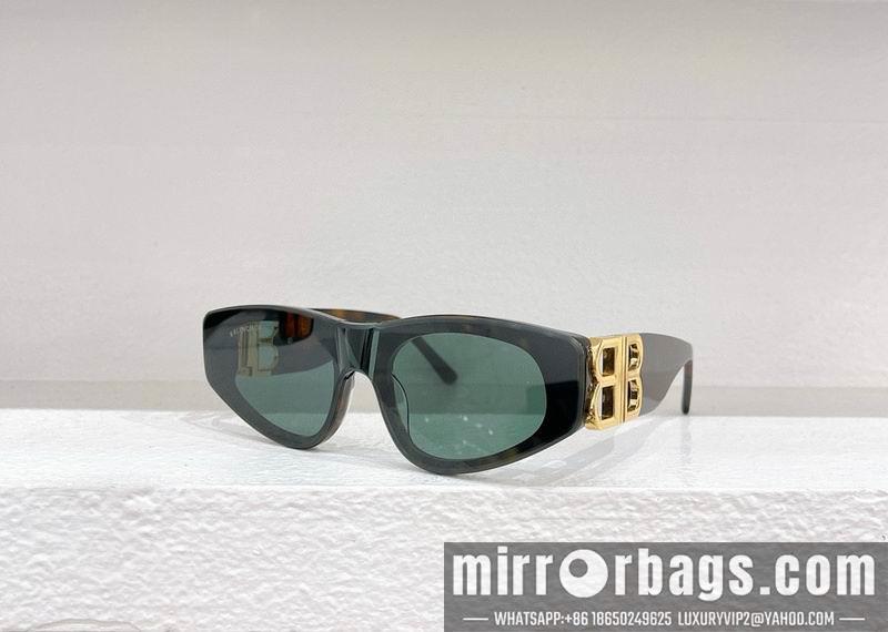 Balenciaga Glasses smx44