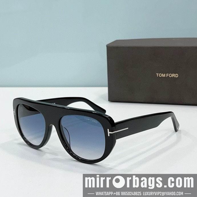 Tom Ford Glasses smx58
