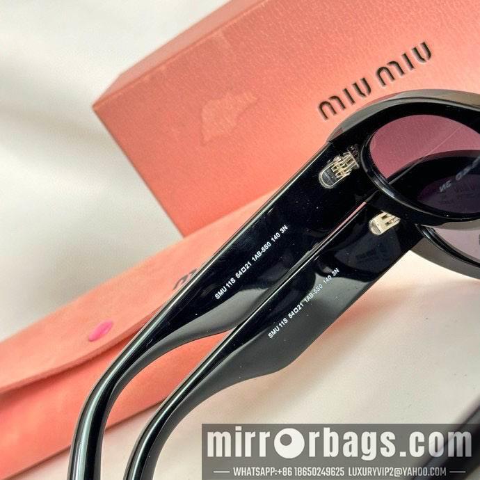 MiuMiu Glasses smx87
