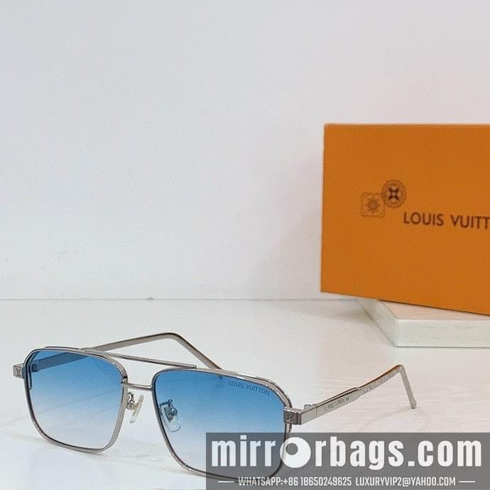 LV Glasses smx161
