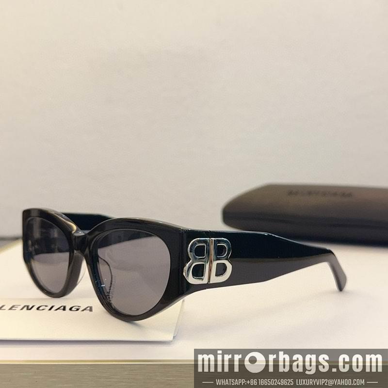 Balenciaga Glasses smx77