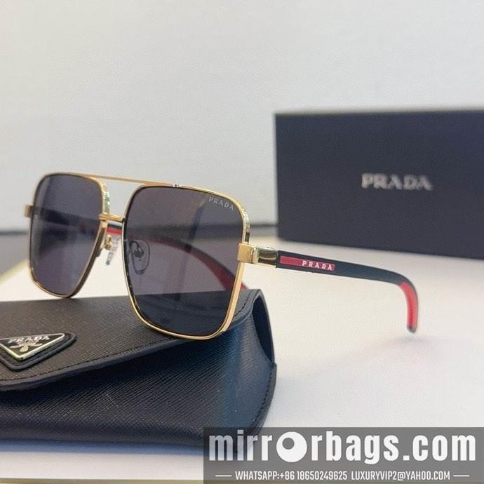 Prada Glasses smx245