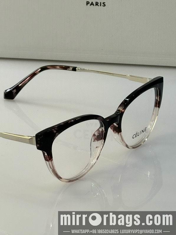 Celine Glasses smx194