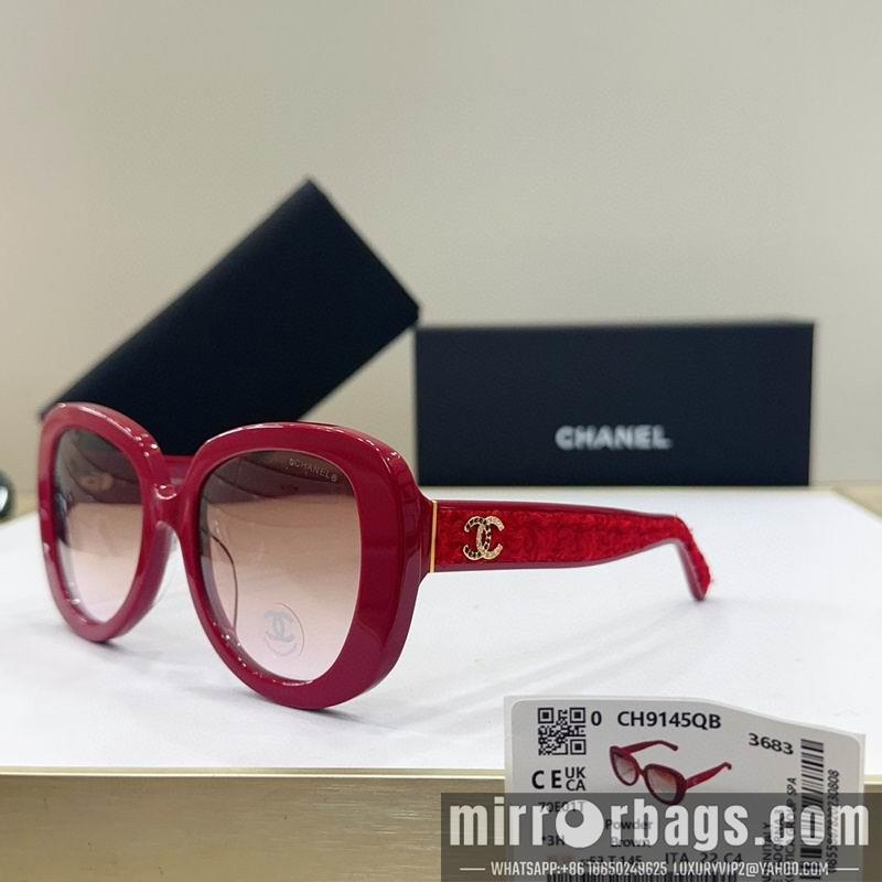 Chanel Glasses smr21