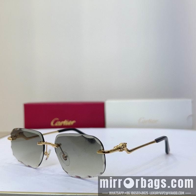 Cartier Glasses smh87