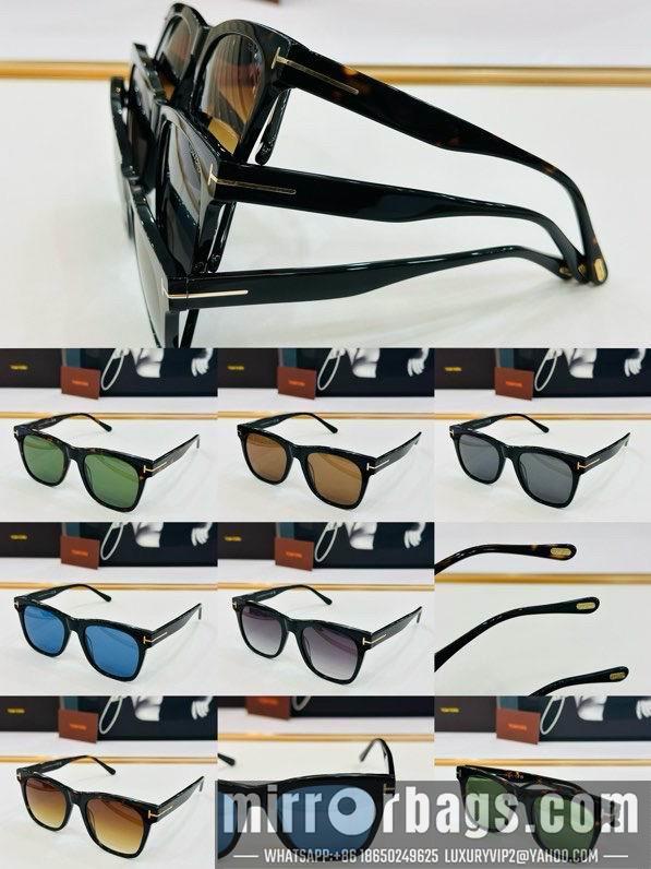 Tom Ford Glasses smx70
